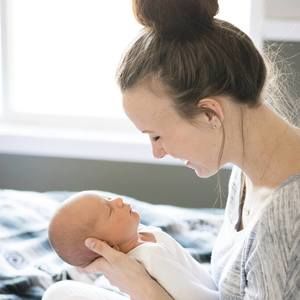 Meet your Posher, Susan