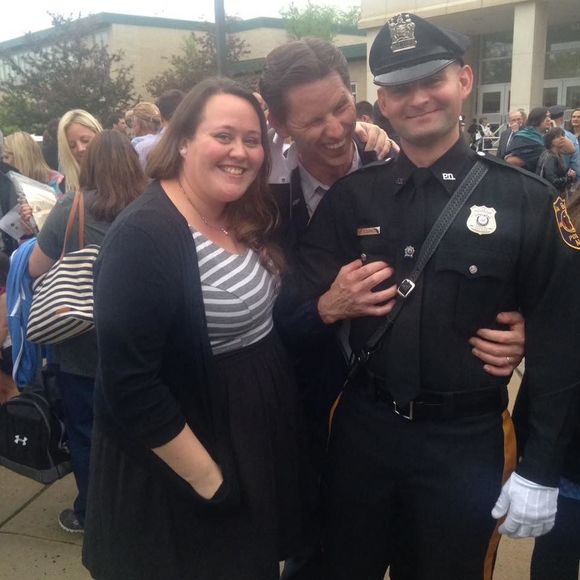 Meet your Posher, Heather