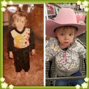 Meet your Posher, Davie