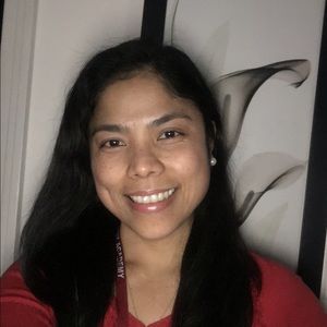 Meet your Posher, Marivic