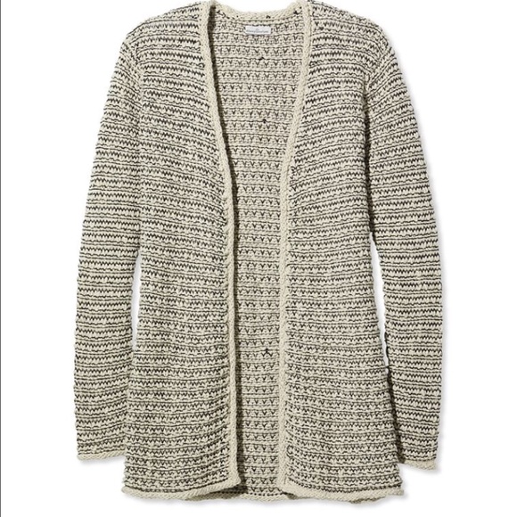 L.L Bean Cardigan