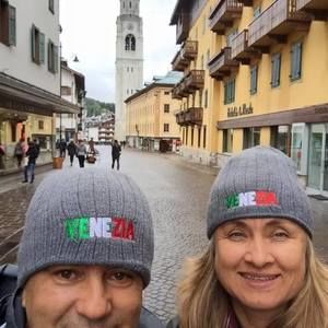 Meet your Posher, Clara ines