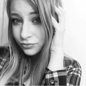 Meet your Posher, Katelynn