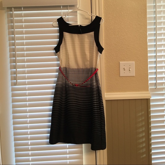 SZ 12 The Limited dress