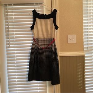 SZ 12 The Limited dress