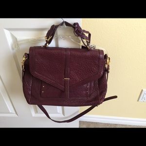 Tori Burch 727 Large Purse