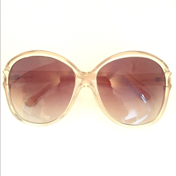 Michael Kors Guadeloupe Sunglasses