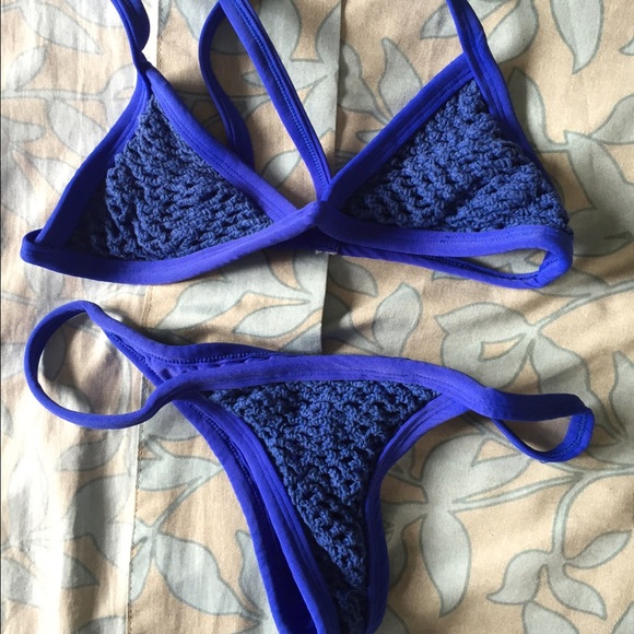 Posh Pua Set