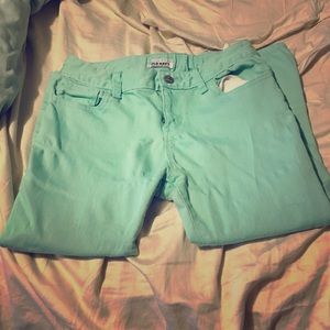 Old navy girls Capris