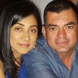 Meet your Posher, Liliana