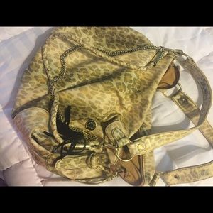 Steve Madden tote