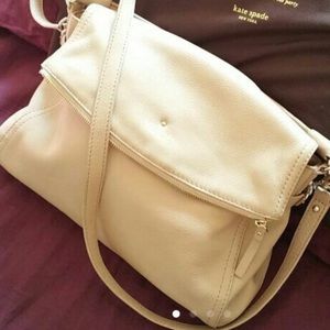Kate Spade cross body or shoulder bag
