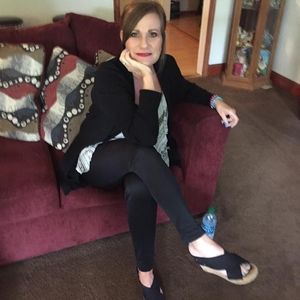 Meet your Posher, Robin