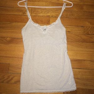 Camisole from American Eagle.