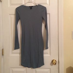 〰Slim fitting Sweater Dress〰