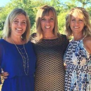 Meet your Posher, Michele