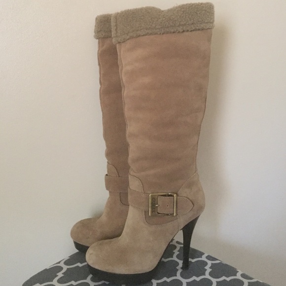 Guess Long boots