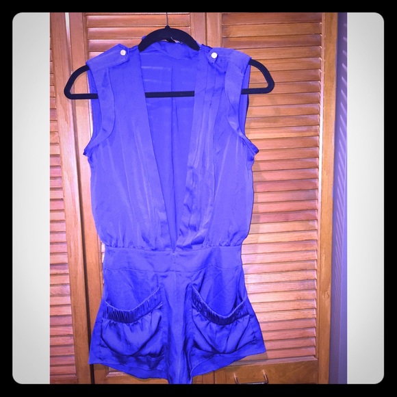 Bebe Romper - image 1
