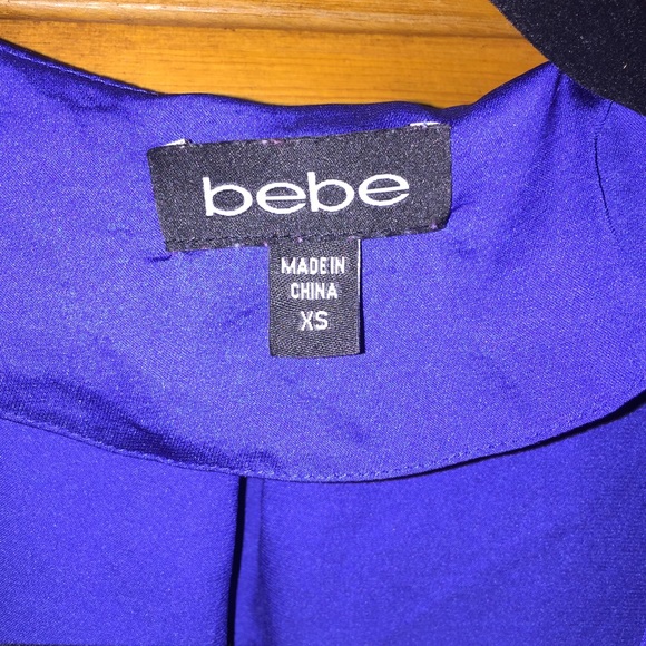 Bebe Romper - image 3