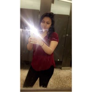 Meet your Posher, Vicky