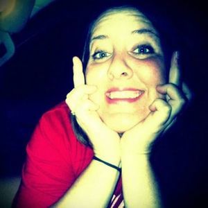 Meet your Posher, Tammy