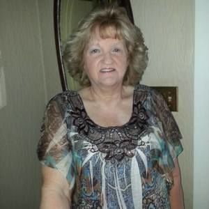 Meet your Posher, Kathleen