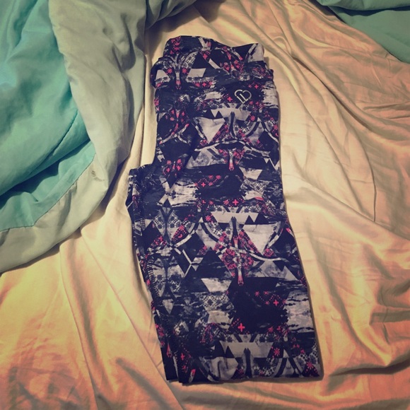 Leggings from Aeropostale