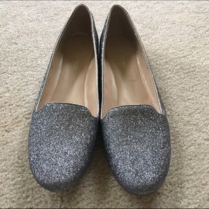 BRAND NEW - Nine West Sparkle Flats