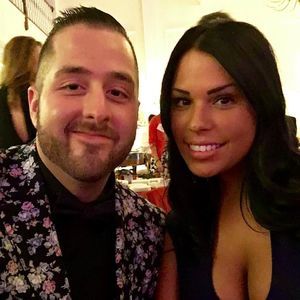 Meet your Posher, Andrew