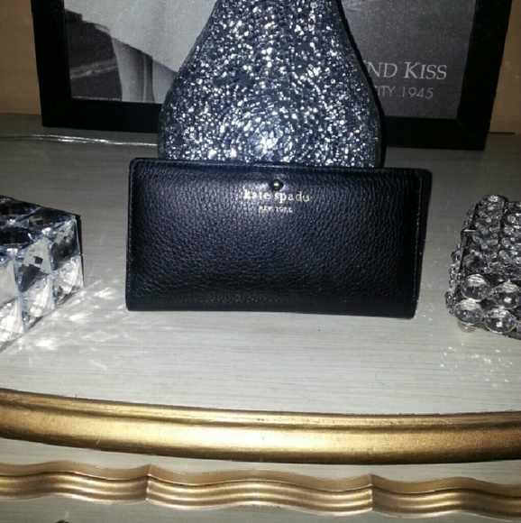 Kate Spade New Wallet