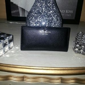 Kate Spade New Wallet