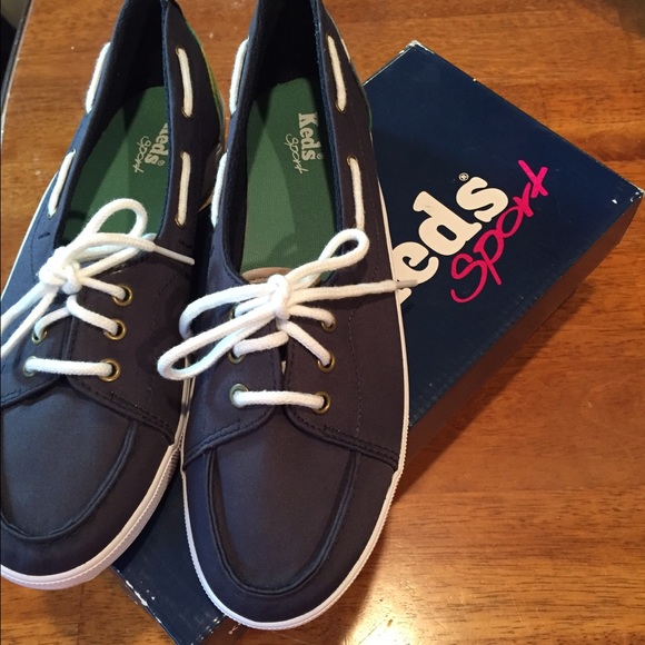 Keds