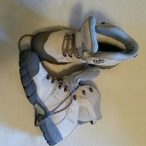 Snow Boots from Cabelas