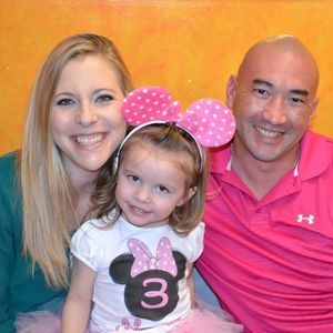 Meet your Posher, Hayley