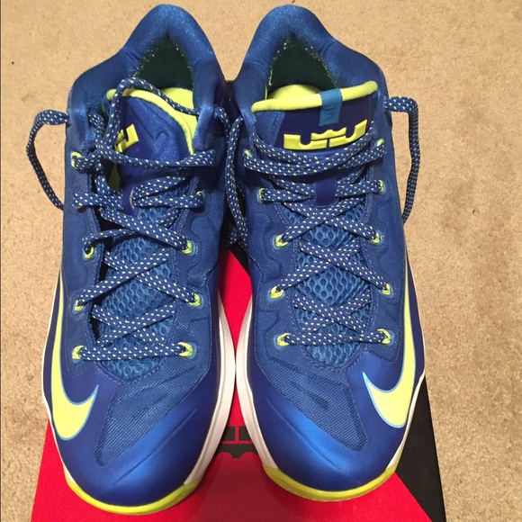 Nike Other - Lebron