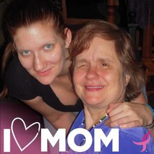 Meet your Posher, Naomi