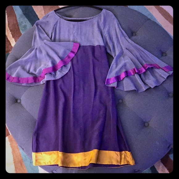 👸100% Silk by French Connection - Picture 1 of 4