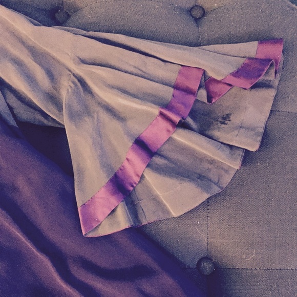 👸100% Silk by French Connection - Picture 3 of 4