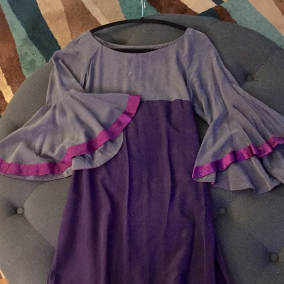 👸100% Silk by French Connection - Picture 4 of 4