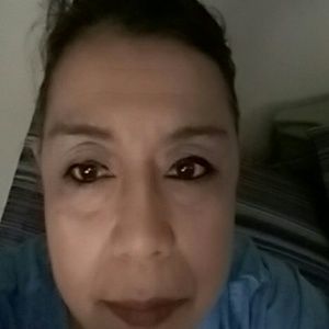 Meet your Posher, Yolanda