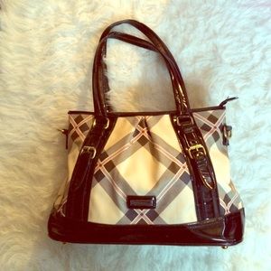 Burberry Tote