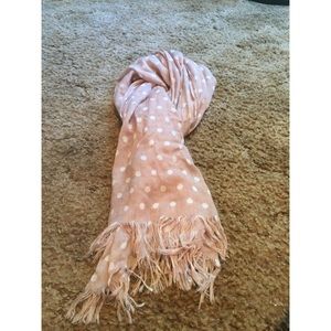 💥FLASH SALE💥 Polka Dot Scarf