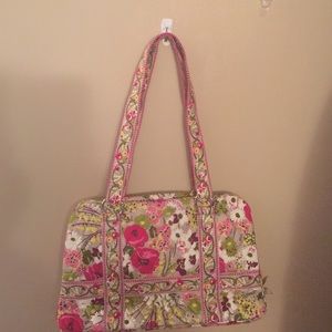 Vera Bradley purse