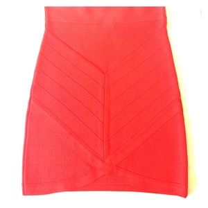 Bebe Bandage Skirt 🔥🔥