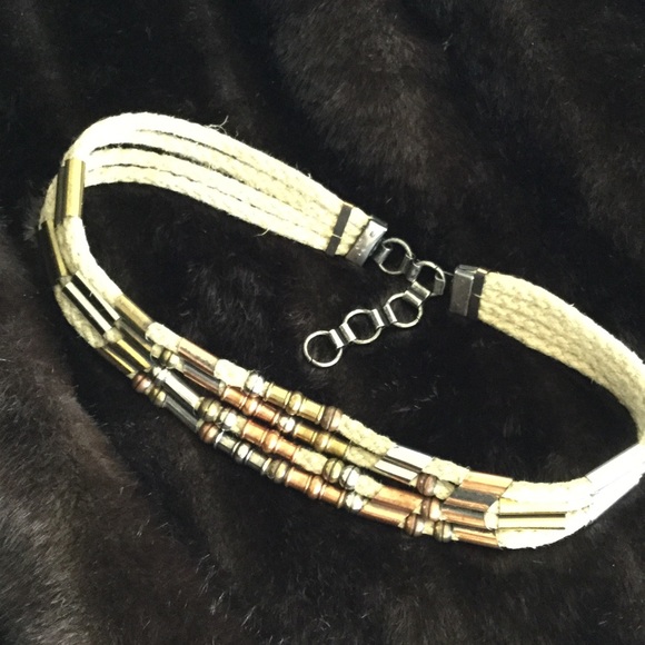 Geiger Accessories - VINTAGE GEIGER BELT