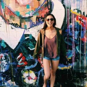 Meet your Posher, Michelle