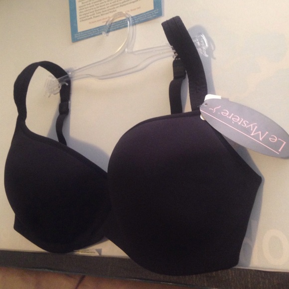 SALE !!Le Mystere 34DD Bra BRAND NEW !