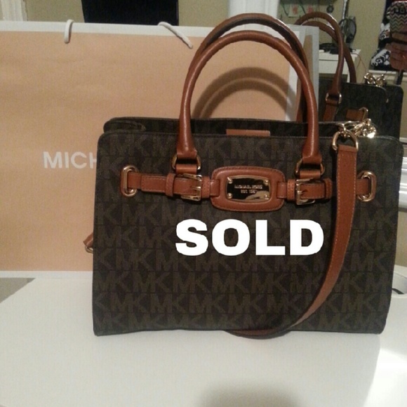 Hamilton LG EW tote