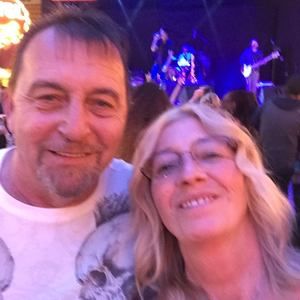 Meet your Posher, Glenda