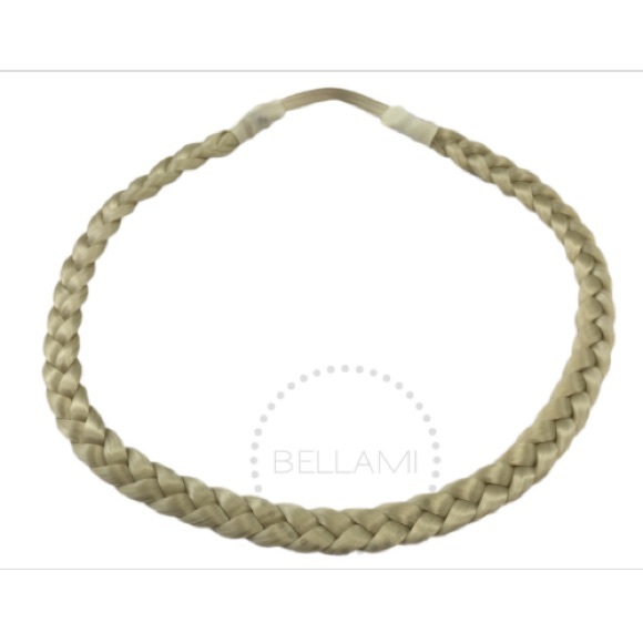 Bellami Braided Headband